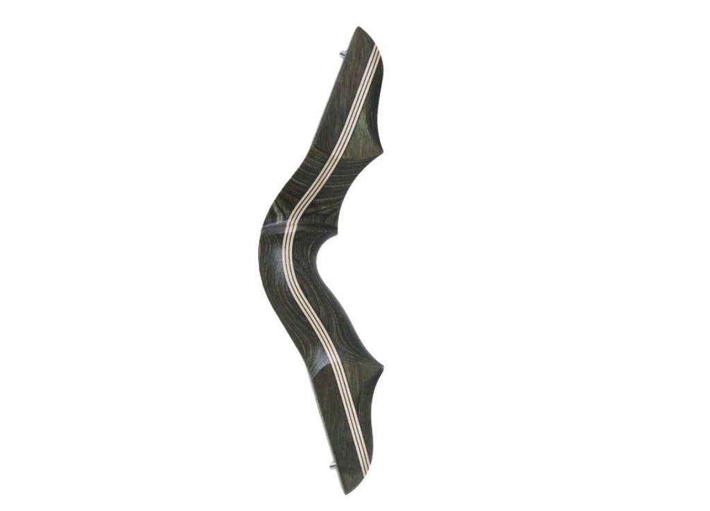 Griffstück Mohawk 13" ForGreen Bearpaw