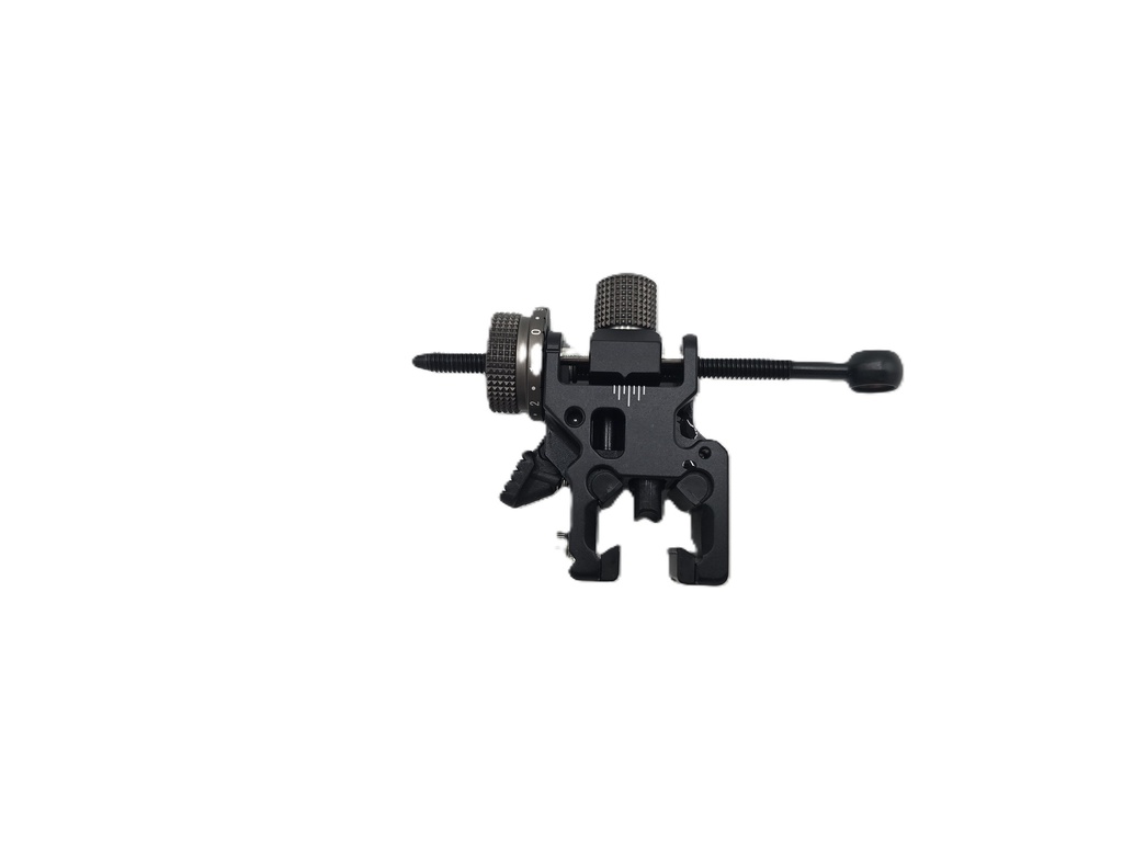 Visierkopf Ultima RC Pro - RC II Shibuya