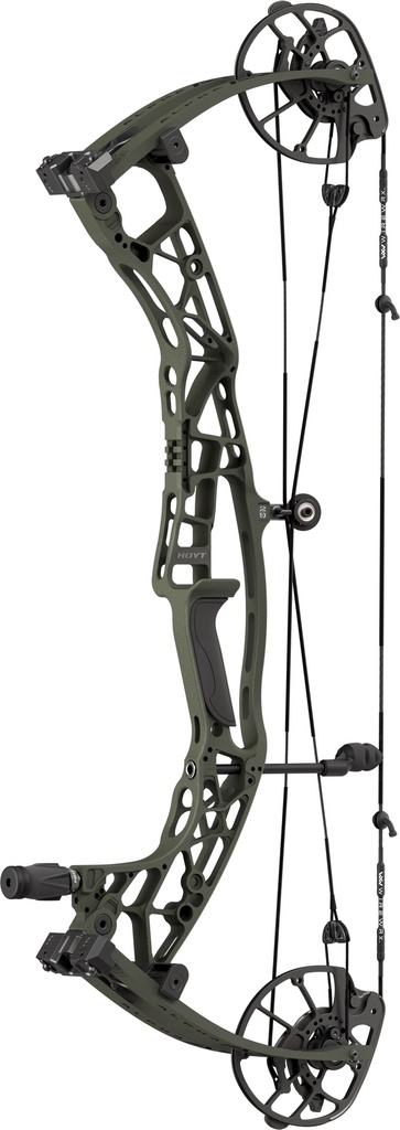 Compound Alpha AX-3 29 Hoyt