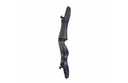 Griffstück Bowerbird 19" White Feather