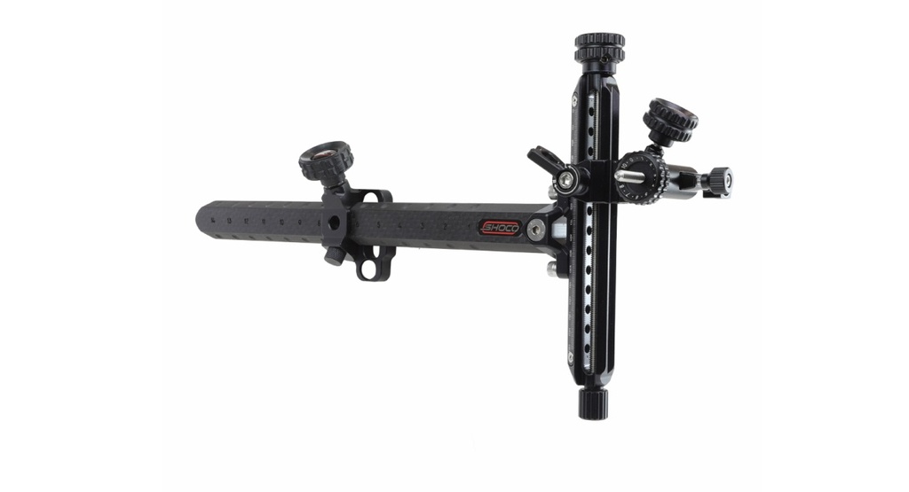 Visier Align Pro Shocq