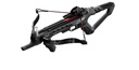 Pistolenarmbrust Demun Accu Strike Barnett