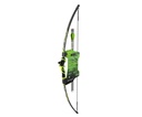 Recurve-Set Quicksilver G3 Barnett