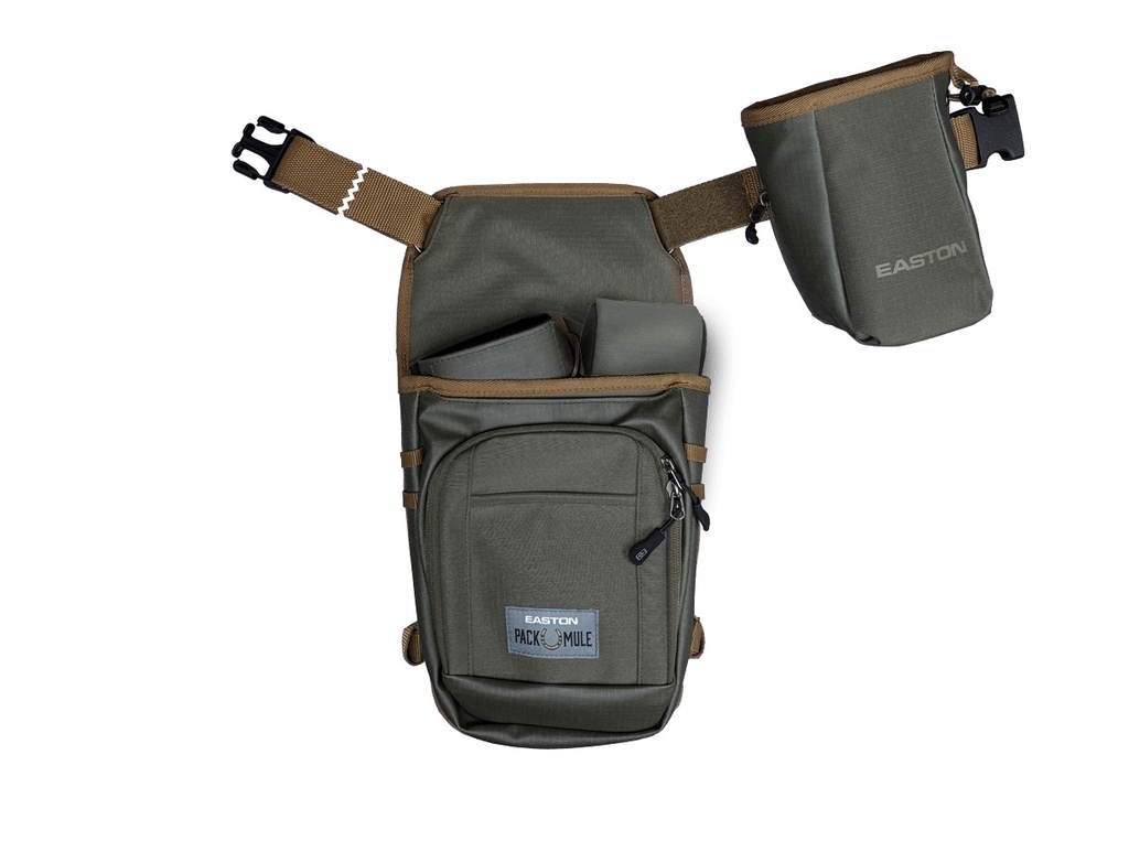 Feldköcher Pack Mule Easton
