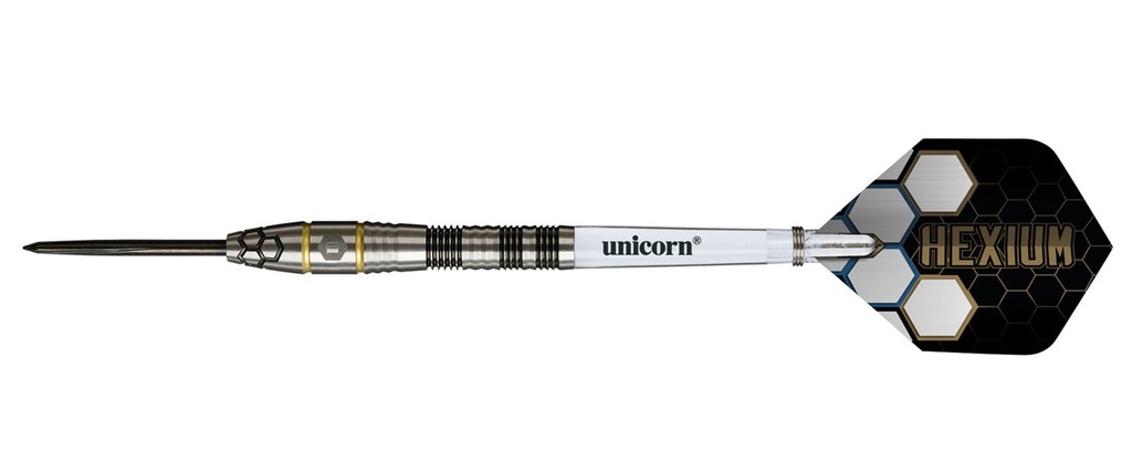 Steel Dart Hexium Unicorn