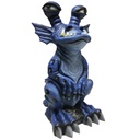 Moor Imp Blau MMC
