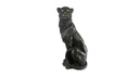 Panther sitzend FB