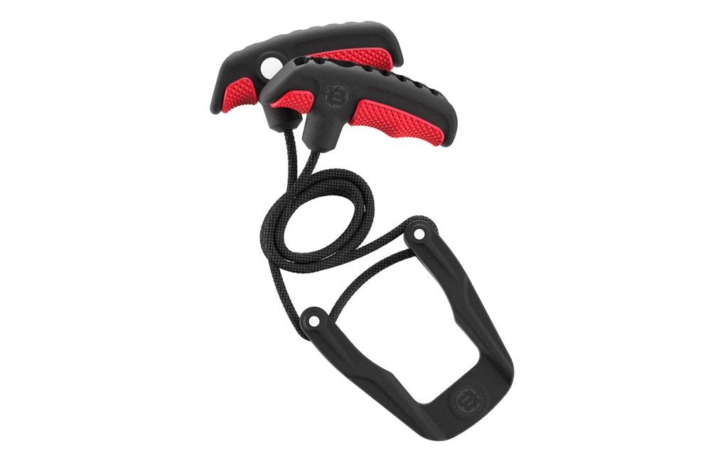 Spannhilfe Premium Sled Style Raptor Barnett