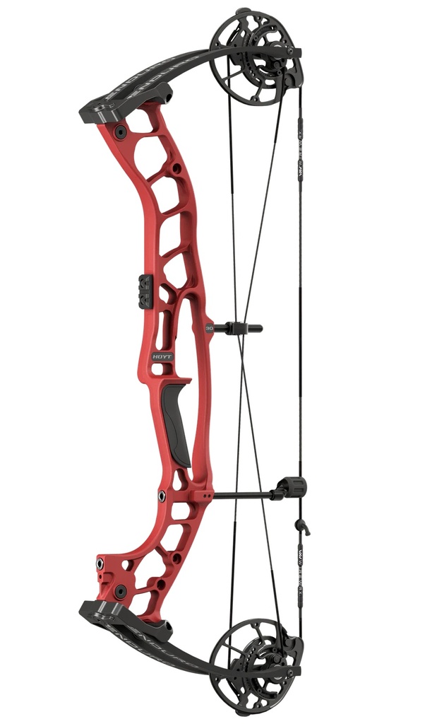 Compound Enduro Premium-Set Hoyt