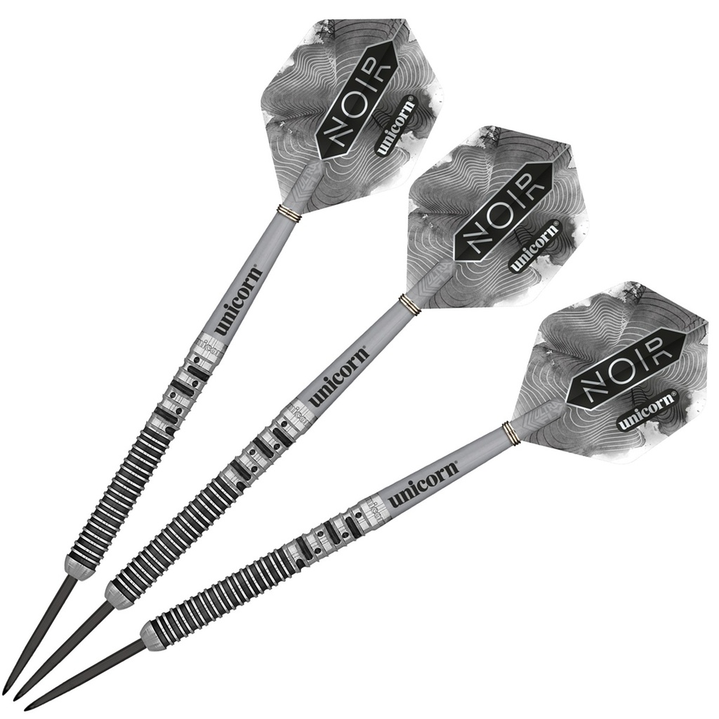 Steel Dart Noir Phase 5 Unicorn