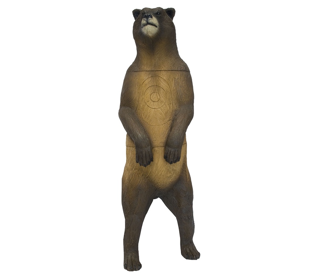 Grizzly SRT 
