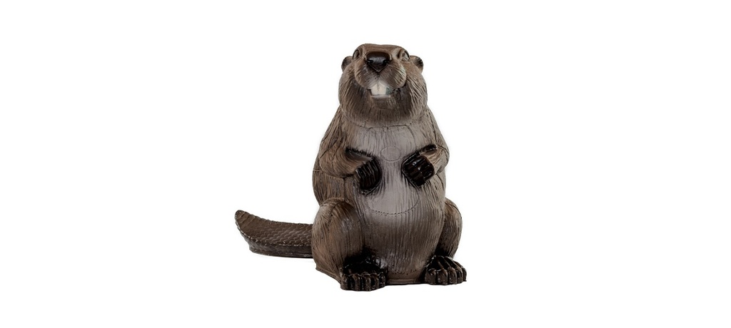 Biber gross FB