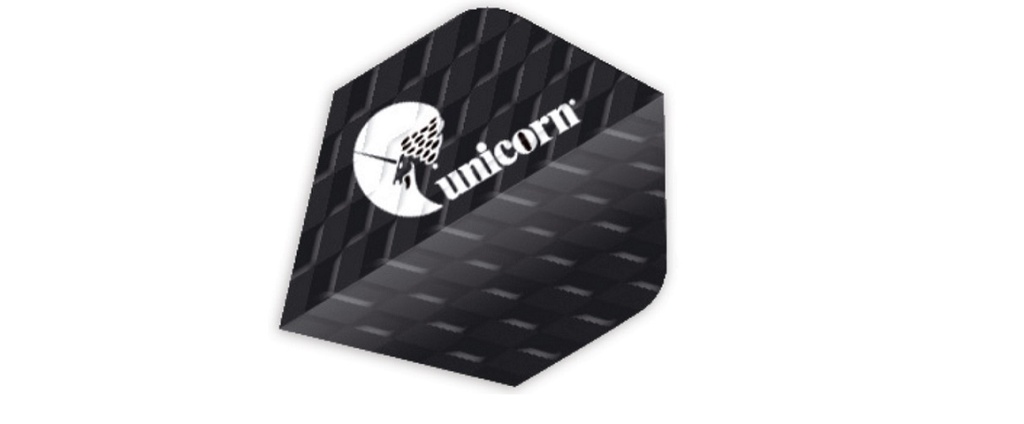 Flight Q .100 Unicorn Black Unicorn