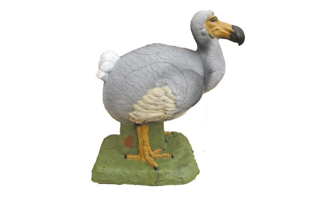 Dodo London SRT 