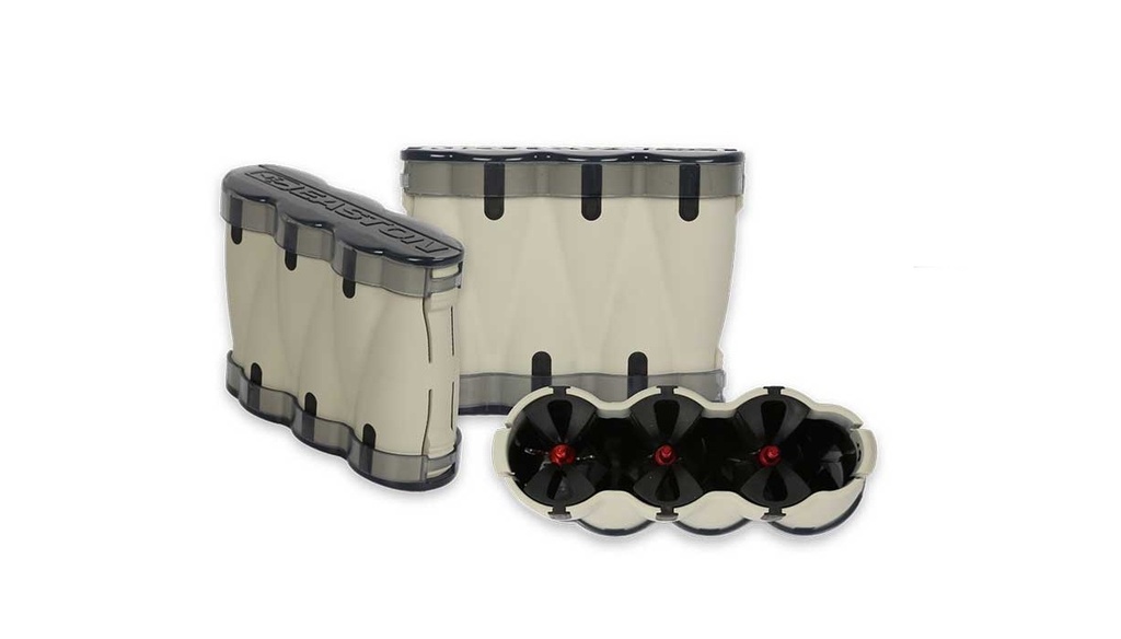 Broadhead Box Easton