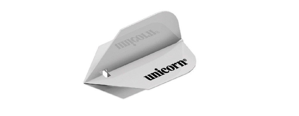 Flight SuperTrue.125 Slim White Unicorn