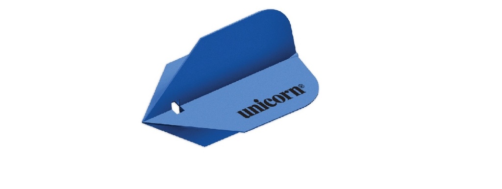 Flight SuperTrue.125 Slim Blue Unicorn