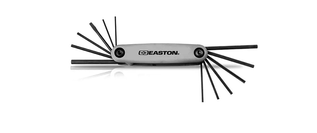 Inbussatz MTR/STD Easton