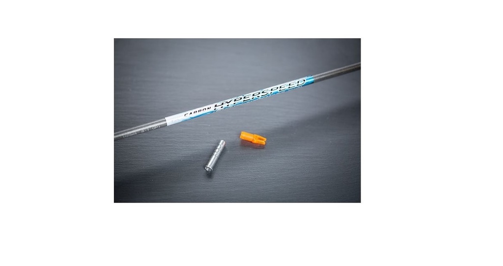 Schaft Hyperspeed Pro 6.5mm 