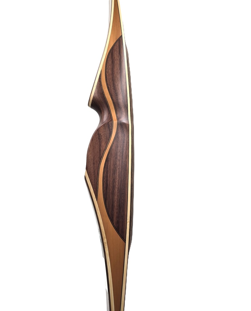 Langbogen Wildfire 66" RH 46# TFK