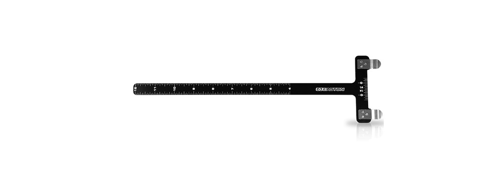 Sehnenmassstab CR-606 Cartel