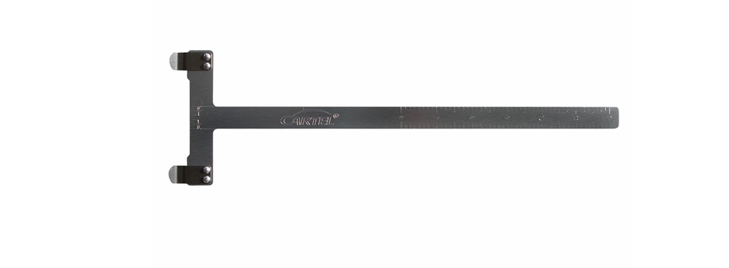 Sehnenmassstab CR-606 Cartel