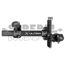 Visier Ultima CPXII485-6 Carbon Shibuya