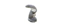 Otter stehend FB