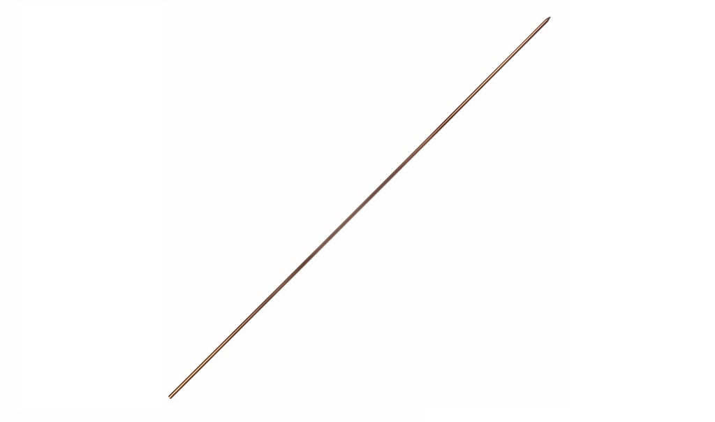 Schaft XX75 Kyudo Easton