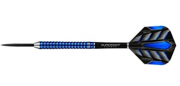 Steel Dart Swarm Harrows