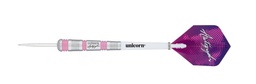 [6036] Steel Dart Autograph Unicorn