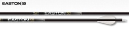 Schaft Carbon 5.0 mm Easton