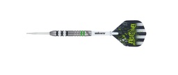[12422] Steel Dart The Riot Unicorn