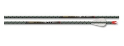 Schaft FMJ 5mm Max Easton