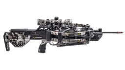 Pfeilarmbrust TRX26 RangeMaster Vectra TenPoint