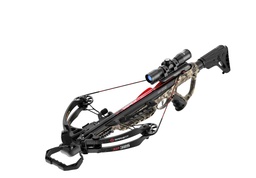 Pfeilarmbrust Explorer 385 Barnett