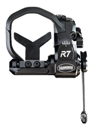 Pfeilauflage integrated R7 Hamskea