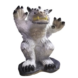 Waldtroll Weiss MMC