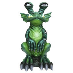Moor Imp Grün MMC