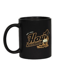 Elchjäger Tasse Hoyt