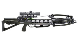 Pfeilarmbrust Turbo X Moss Green TenPoint