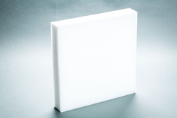 Blasrohrscheibe leer Foam