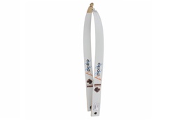 Wurfarme Schulrecurve 