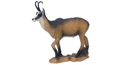 Gämse VSE Summer SRT