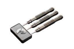 [27380] Steel Dart Contender Black Unicorn