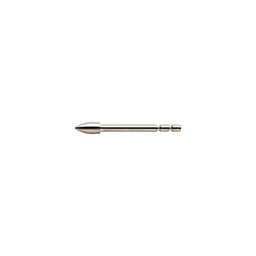 Klebespitze X10 Break-Off Tungsten (12pc.) Easton
