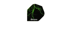 Flight Lightning Green Designa