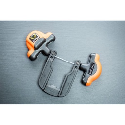 Spannhilfe AcuSled TenPoint 