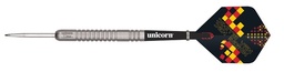 [12318] Steel Dart Maestro Dimitri VDB Unicorn
