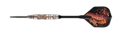 [29016] Steel Dart WC Phase2 JelleKN Unicorn